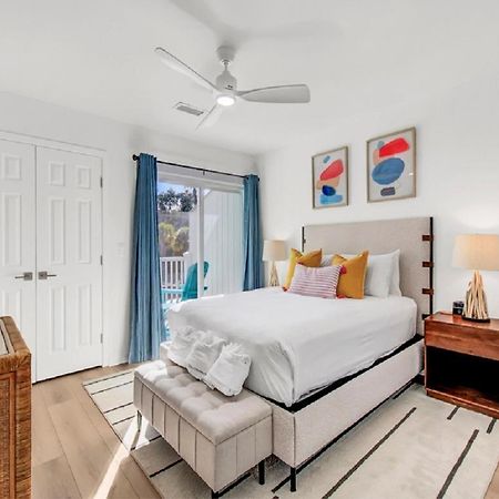 Racquet Club 43 By Wild Dunes, Luxury Condo Isle of Palms Dış mekan fotoğraf