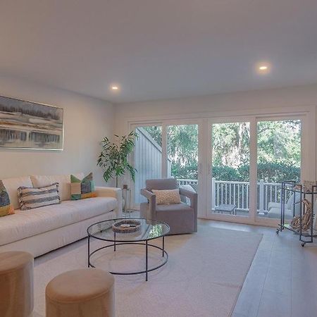 Racquet Club 43 By Wild Dunes, Luxury Condo Isle of Palms Dış mekan fotoğraf