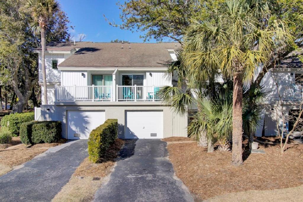 Racquet Club 43 By Wild Dunes, Luxury Condo Isle of Palms Dış mekan fotoğraf