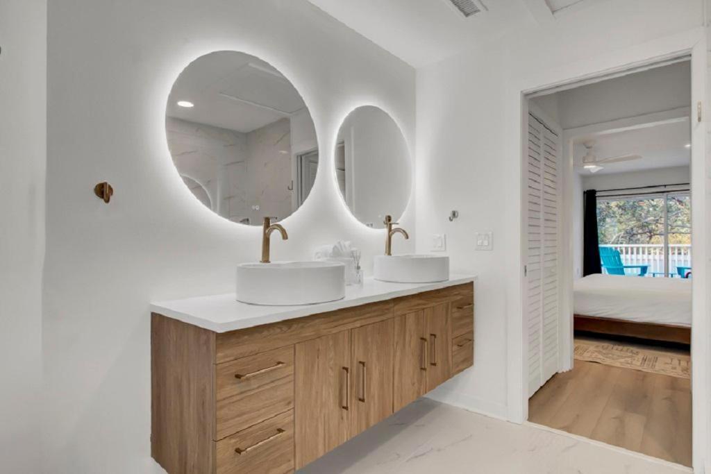 Racquet Club 43 By Wild Dunes, Luxury Condo Isle of Palms Dış mekan fotoğraf