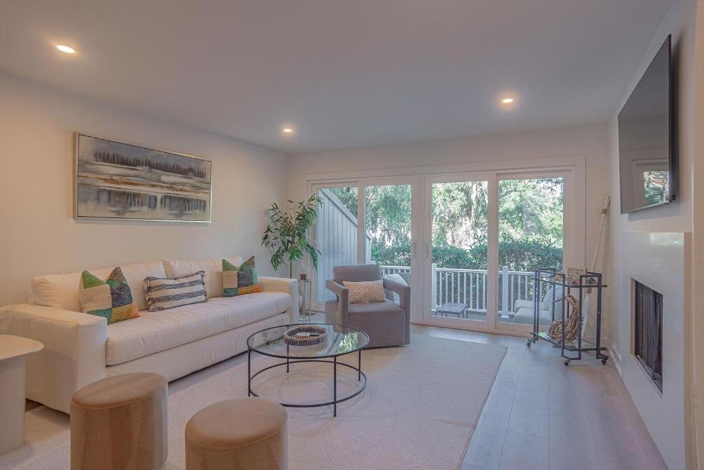 Racquet Club 43 By Wild Dunes, Luxury Condo Isle of Palms Dış mekan fotoğraf