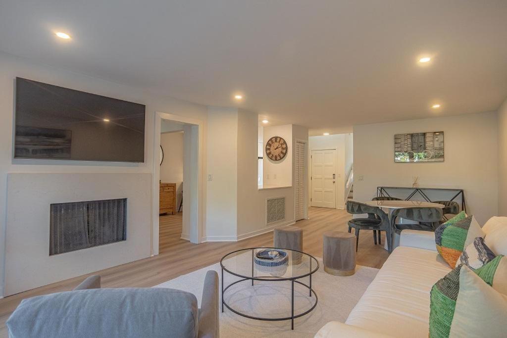 Racquet Club 43 By Wild Dunes, Luxury Condo Isle of Palms Dış mekan fotoğraf