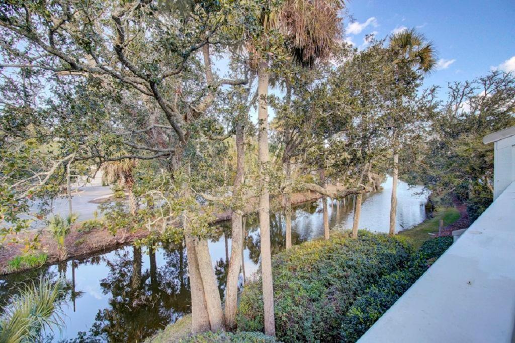 Racquet Club 43 By Wild Dunes, Luxury Condo Isle of Palms Dış mekan fotoğraf